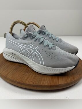 ASICS Gel-Excite 10 Women's Neutral Running Shoes - Light Gray
